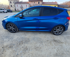 Vendita Ford fiesta st line 2019