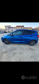 Vendita Ford fiesta st line 2019