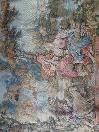 Arazzo gobelin