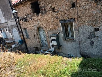 Casa a Pico
