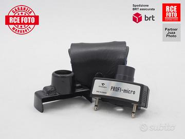 GOSSEN PROFI MICRO