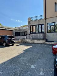 DEPOSITO A BUCCINASCO