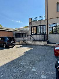 DEPOSITO A BUCCINASCO