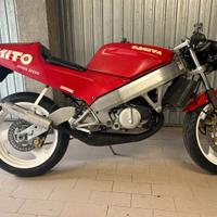 Cagiva Mito 125 - 1990 naked