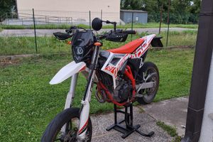 Beta rr 125 4t