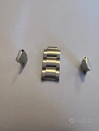 Maglie originali Rolex, bracciale 78360