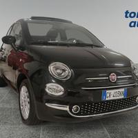 FIAT 500C 500 C 1.0 Hybrid Dolcevita
