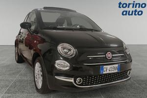 FIAT 500C 500 C 1.0 Hybrid Dolcevita