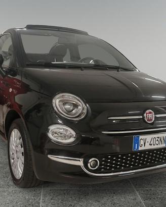 FIAT 500C 500 C 1.0 Hybrid Dolcevita
