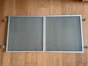 Ante piccole per armadio