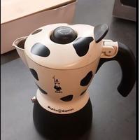 Moka MUCCA BIALETTI CAPUCCINO