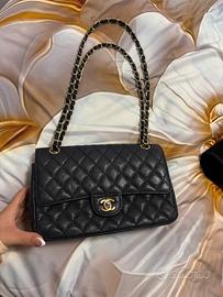 borsa chanel