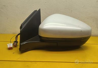 Specchietto retrovisore esterno sx peugeot 3008