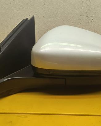 Specchietto retrovisore esterno sx peugeot 3008