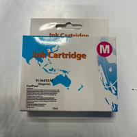 Toner ink cartridge H-364XLM (Magenta)