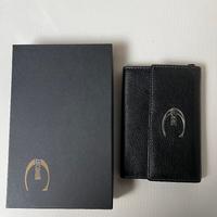 Portafogli donna Just Cavalli in morbida pelle