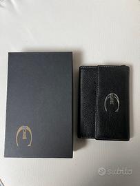 Portafogli donna Just Cavalli in morbida pelle