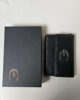 Portafogli donna Just Cavalli in morbida pelle