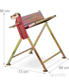 Cavalletto taglialegna