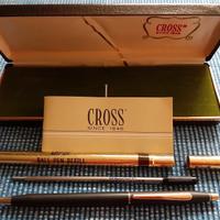 Penna a sfera CROSS nera