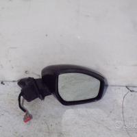 Specchietto Destro Jaguar E-Pace 2019