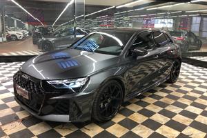 AUDI RS3 SPB TFSI quattro S tronic