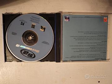 Screamer 2 per PC e Windows 3.1 e 95