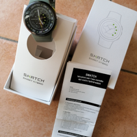 Smart hybrid smartphone orologio smartwatch