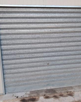 saracinesca garage