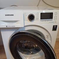 lavatrice samsung 8kg