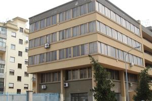 6 A100 Ufficio 80 mq. pressi Via Dante