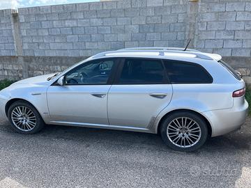 Alfa Romeo 159 Sportwagon