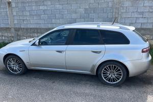 Alfa Romeo 159 Sportwagon