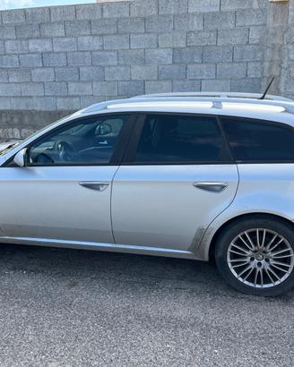 Alfa Romeo 159 Sportwagon