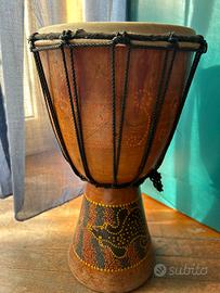 Djambo bongo africano