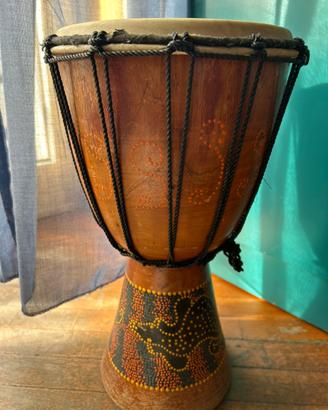 Djambo bongo africano