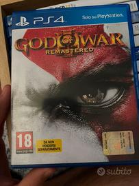 God of war III