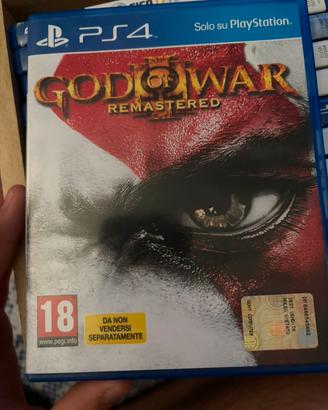 God of war III
