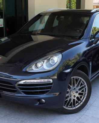 PORSCHE Cayenne 3.0 Diesel