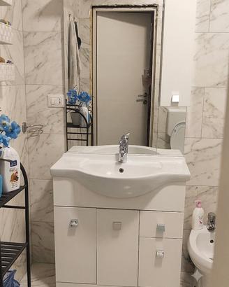 Mobile bagno 