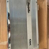 Amplificatore top vintage phoenix gold qx4150