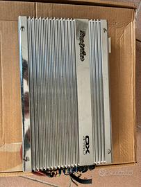 Amplificatore top vintage phoenix gold qx4150