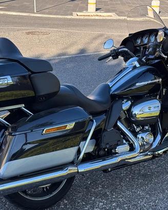 Harley-Davidson Touring Ultra Limited - 2019