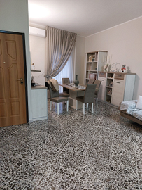 Appartamento trilocale