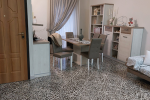 Appartamento trilocale