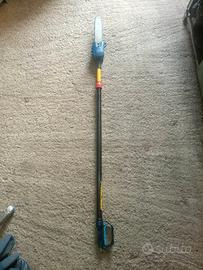 Potatore ad aria compressa 