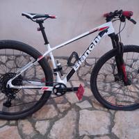 MTB Bianchi Nitron 