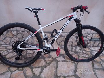 MTB Bianchi Nitron 