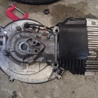 carter Polini e Albero anticipato piaggio ciao si 