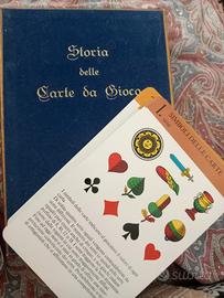 Storia delle Carte da gioco 